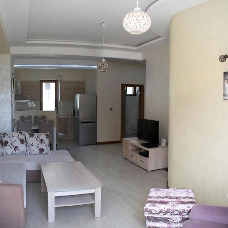 Apartments Admiral Herceg Novi Extérieur photo