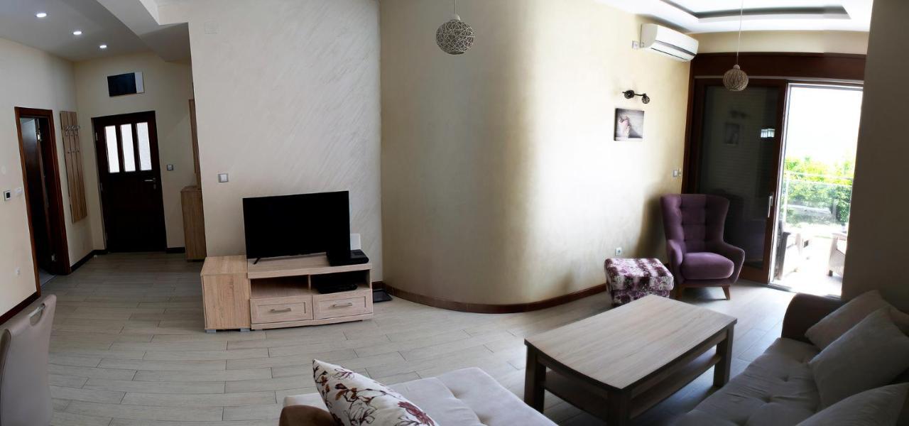 Apartments Admiral Herceg Novi Extérieur photo