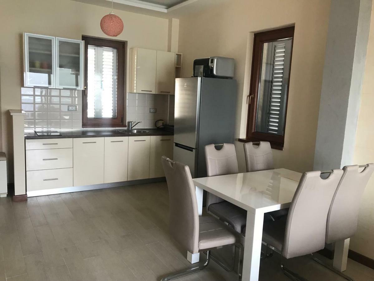 Apartments Admiral Herceg Novi Extérieur photo