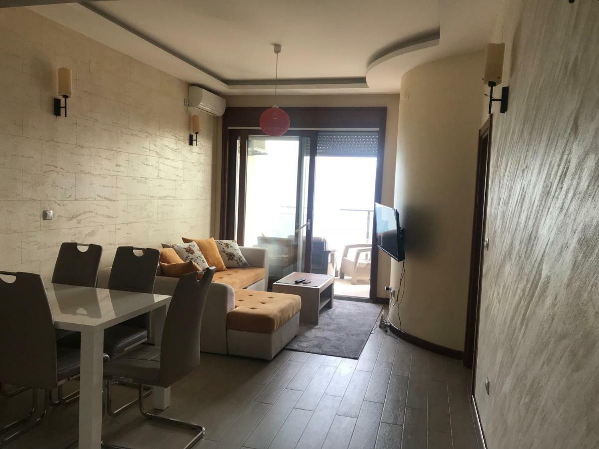 Apartments Admiral Herceg Novi Extérieur photo
